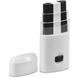 Altitude Cheer Face Paint Black Open